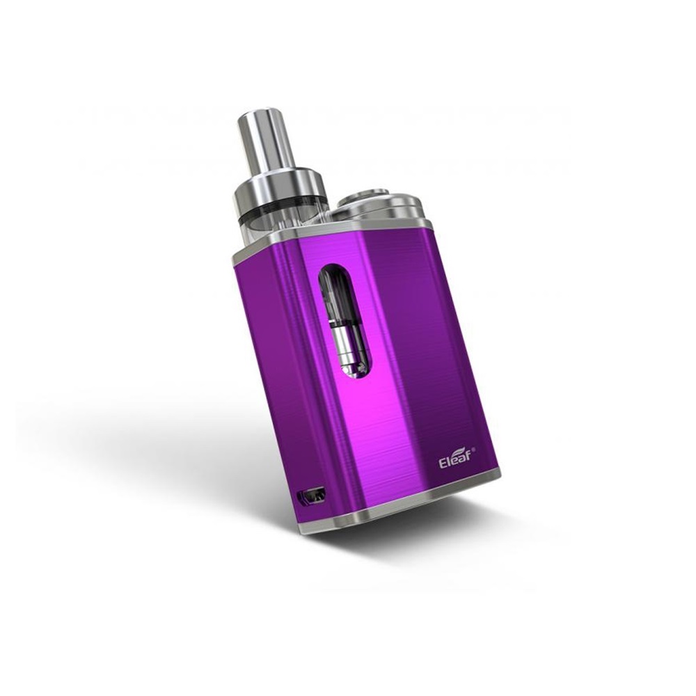 Picture of Eleaf iStick Pico Baby Kit Purple