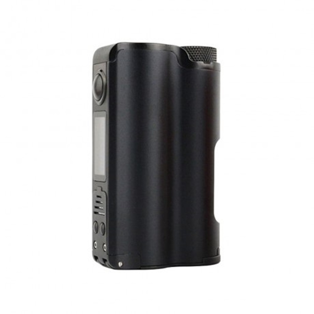 DOVPO Topside 90W Top Fill TC Squonk Mod Black - AGT Group Wholesale