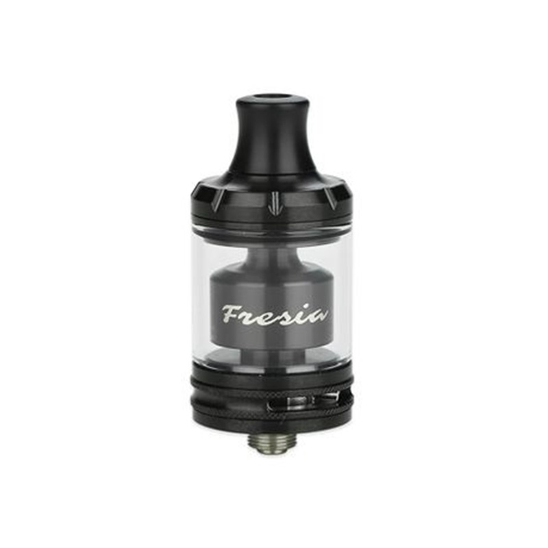 Damn Vape Fresia MTL DL RTA 2ml Black AGT Group Wholesale