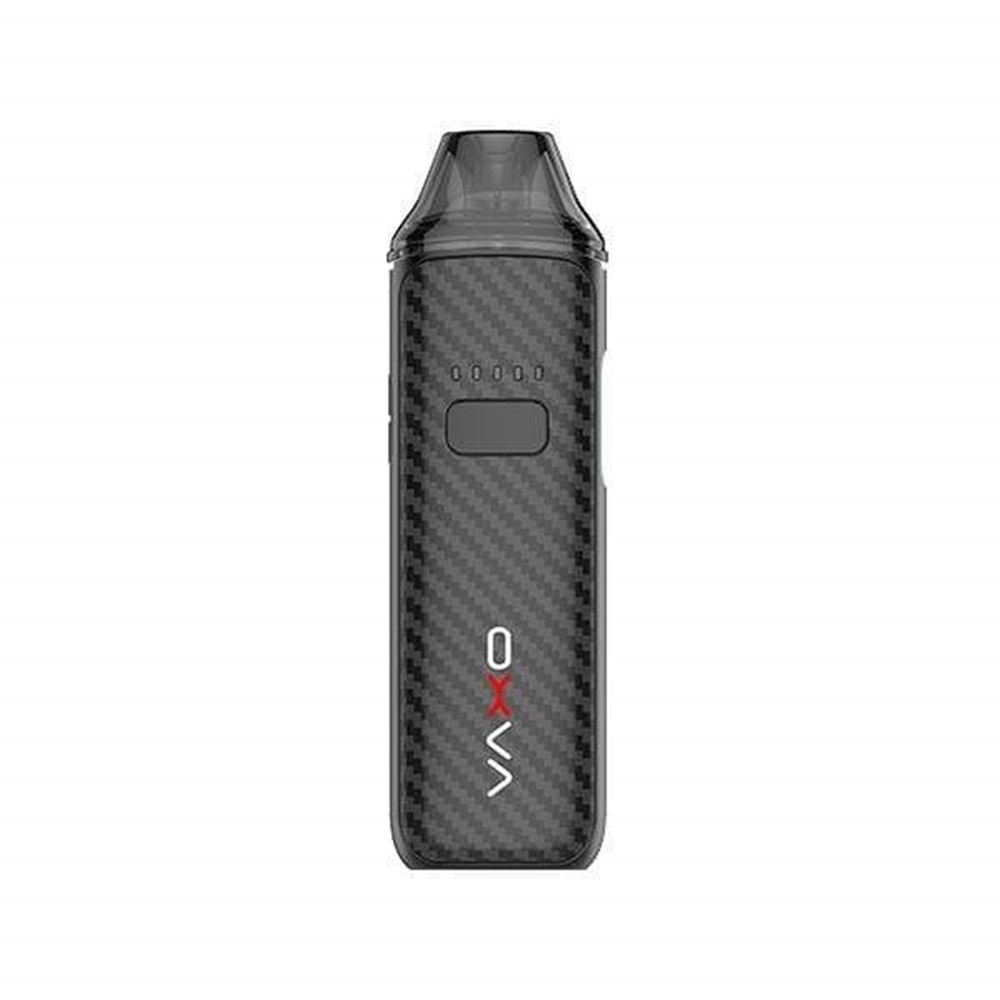 Picture of OXVA X Pod Kit 2ml Black Carbon Fiber