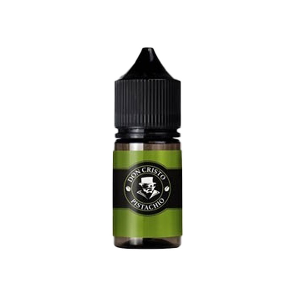 Picture of PGVG Labs Don Cristo Pistachio 30ml