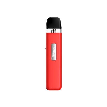 Picture of Geekvape Sonder Q Pod Kit 1000mAh 2ml Red