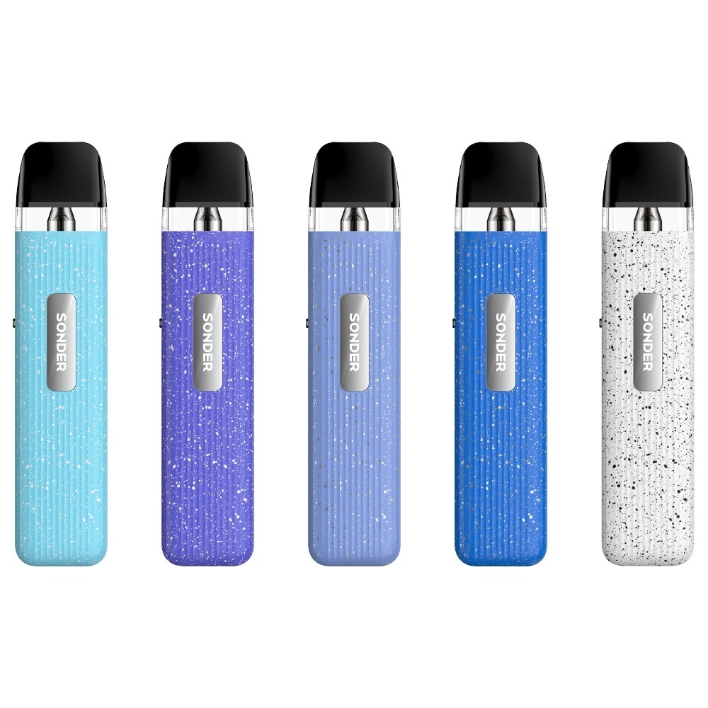 Picture of Geekvape Sonder Q Pod Kit 1000mAh 2ml (New Colors)