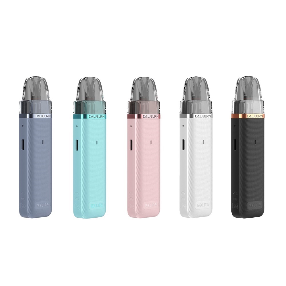 Picture of Uwell Caliburn G3 Lite Pod Kit 1200mAh 2.5ml