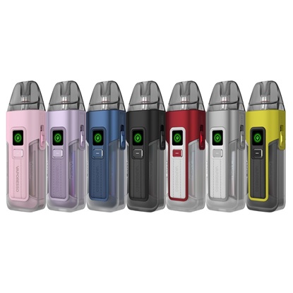 Picture of Vaporesso Luxe X2 Kit 2000mAh 5ml