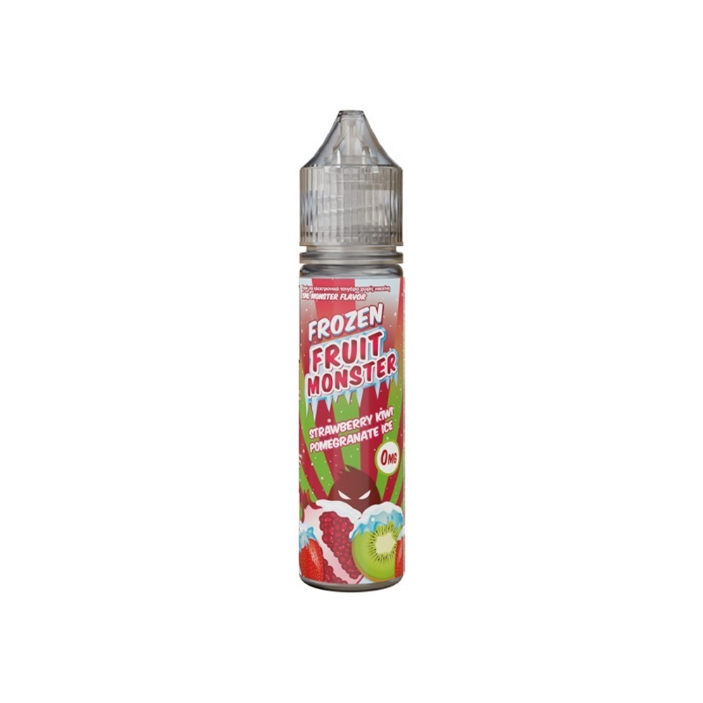 Picture of Monster Vape Frozen Fruit Strawberry Kiwi Pomegranate Ice 15ml/60ml