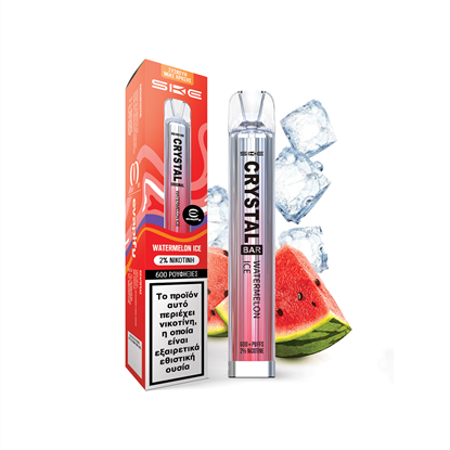 Picture of SKE Crystal Bar Watermelon Ice 20mg 2ml