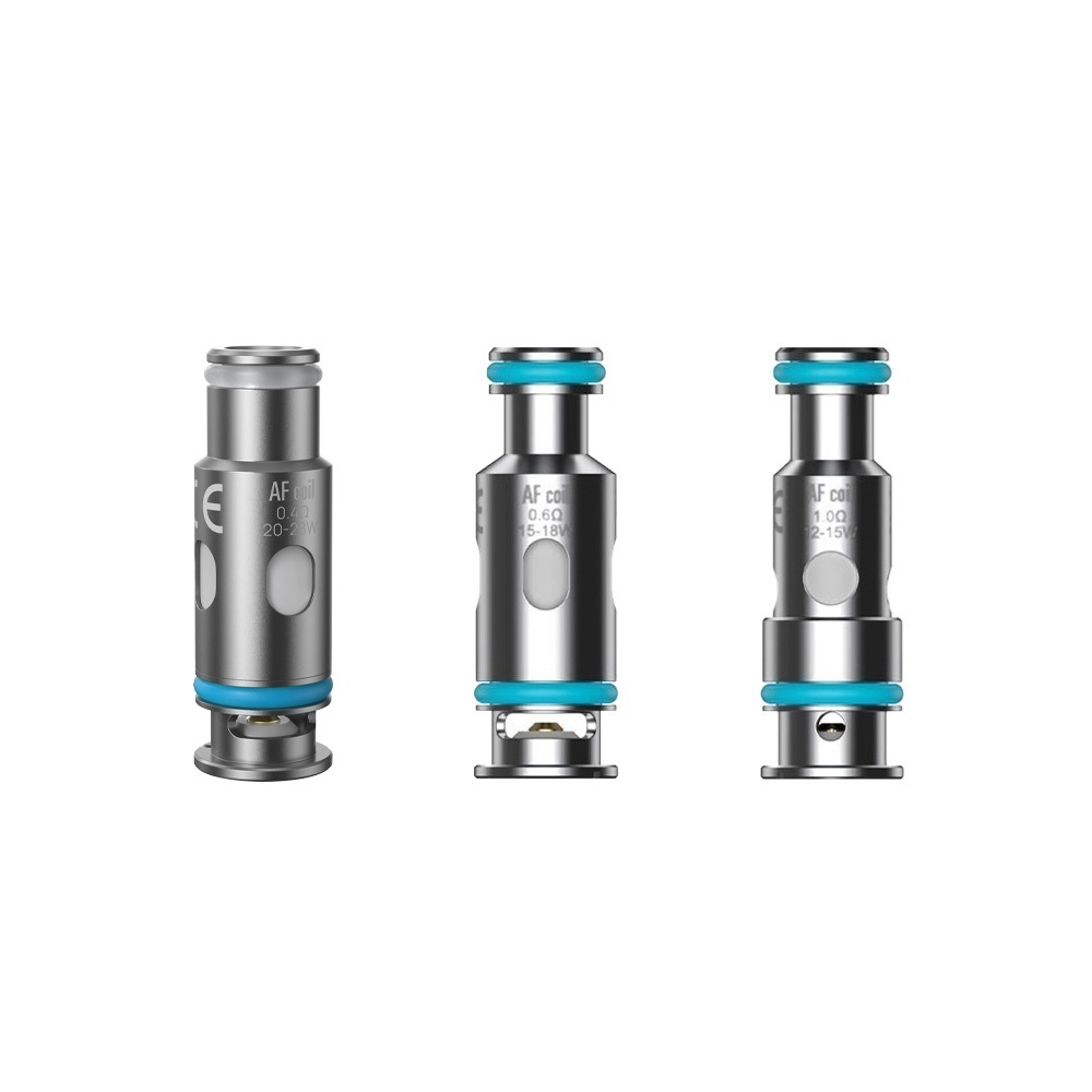 Picture of Aspire AF Mesh Coil