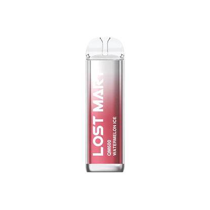 Picture of Lost Mary QM600 Watermelon Ice 20mg 2ml