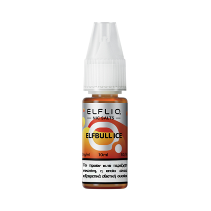 Picture of Elfliq Elfbull Ice 20mg 10ml