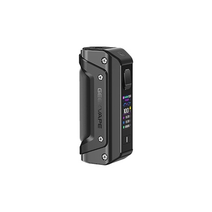 Picture of GeekVape Aegis Solo 3 100W Mod Black