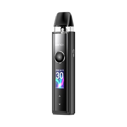 Picture of GeekVape Wenax Q Pro Pod Kit 1200mAh 3ml Black